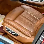 BMW 7 Series 2020 из Китая