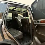 Volkswagen Touareg 2013 из Китая