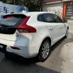 Volvo V40 2016 из Китая