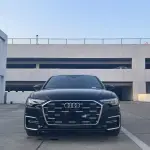 Audi A6L 2023 из Китая