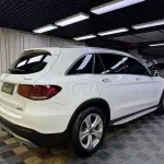Mercedes-Benz GLC 2020 из Китая