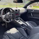 Audi TT 2014 из Китая