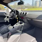Audi TT 2014 из Китая