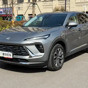 Buick Envision S 2025 из Китая