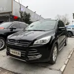 Ford Kuga 2014 из Китая