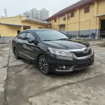 Honda Crider 2015 из Китая