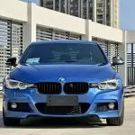BMW 3 Series 2018 из Китая