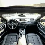 BMW 3 Series 2018 из Китая