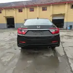 Honda Crider 2015 из Китая