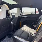 MG MG5 Scorpio 2024 из Китая