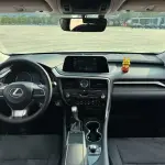 Lexus RX 2020 из Китая
