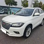 Haval H2 2018 из Китая