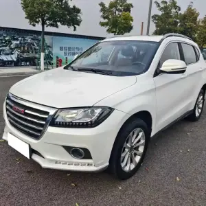 Haval H2 2018 из Китая