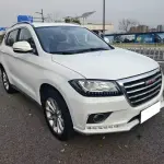 Haval H2 2018 из Китая