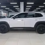 Mazda CX-50 Xingye 2023 из Китая