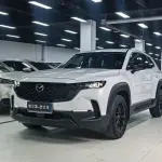 Mazda CX-50 Xingye 2023 из Китая
