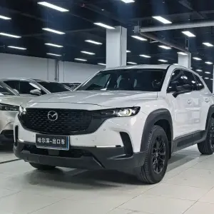 Mazda CX-50 Xingye 2023 из Китая