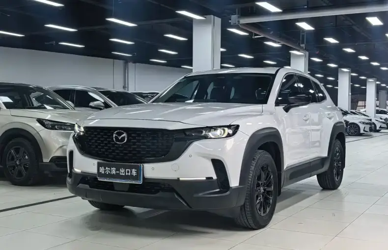 Mazda CX-50 Xingye 2023 из Китая