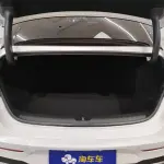 Kia K5 2023 из Китая