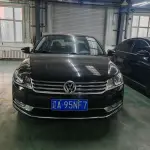 Volkswagen Magotan 2016 из Китая