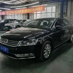 Volkswagen Magotan 2016 из Китая