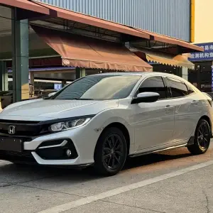 Honda Civic 2022 из Китая
