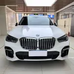 BMW X5 2023 из Китая