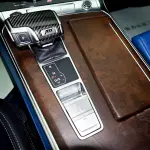 Audi A6 (Import) 2021 из Китая