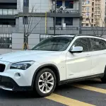 BMW X1 (Import) 2011 из Китая