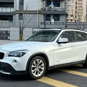 BMW X1 (Import) 2011 из Китая