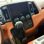 Toyota Hiace 2022 из Китая