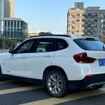 BMW X1 (Import) 2011 из Китая
