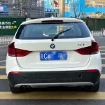 BMW X1 (Import) 2011 из Китая