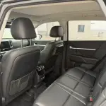 Hyundai ix35 2024 из Китая