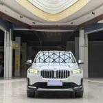 BMW X1 2023 из Китая