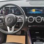 Mercedes-Benz GLB 2023 из Китая