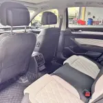 Volkswagen Magotan 2023 из Китая