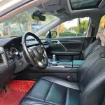 Lexus RX 2018 из Китая