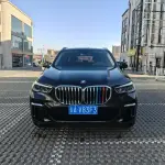 BMW X5 2023 из Китая
