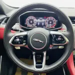 Jaguar F-PACE 2024 250 л.с. — лот 57824152 из Китая
