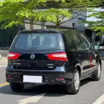 Nissan Livina 2014 из Китая