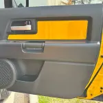 Toyota FJ Cruiser 2020 из Китая