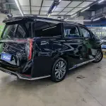 GAC Motor Trumpchi M8 2024 из Китая