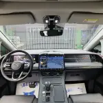 GAC Motor Trumpchi M8 2024 из Китая