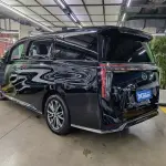 GAC Motor Trumpchi M8 2024 из Китая