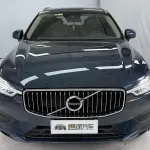 Volvo XC60 2019 из Китая