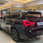 BMW X3 2023 из Китая