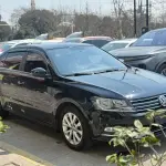 Volkswagen Lavida 2018 из Китая