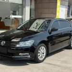 Volkswagen Lavida 2018 из Китая
