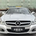 Mercedes-Benz SL-Class 2010 из Китая